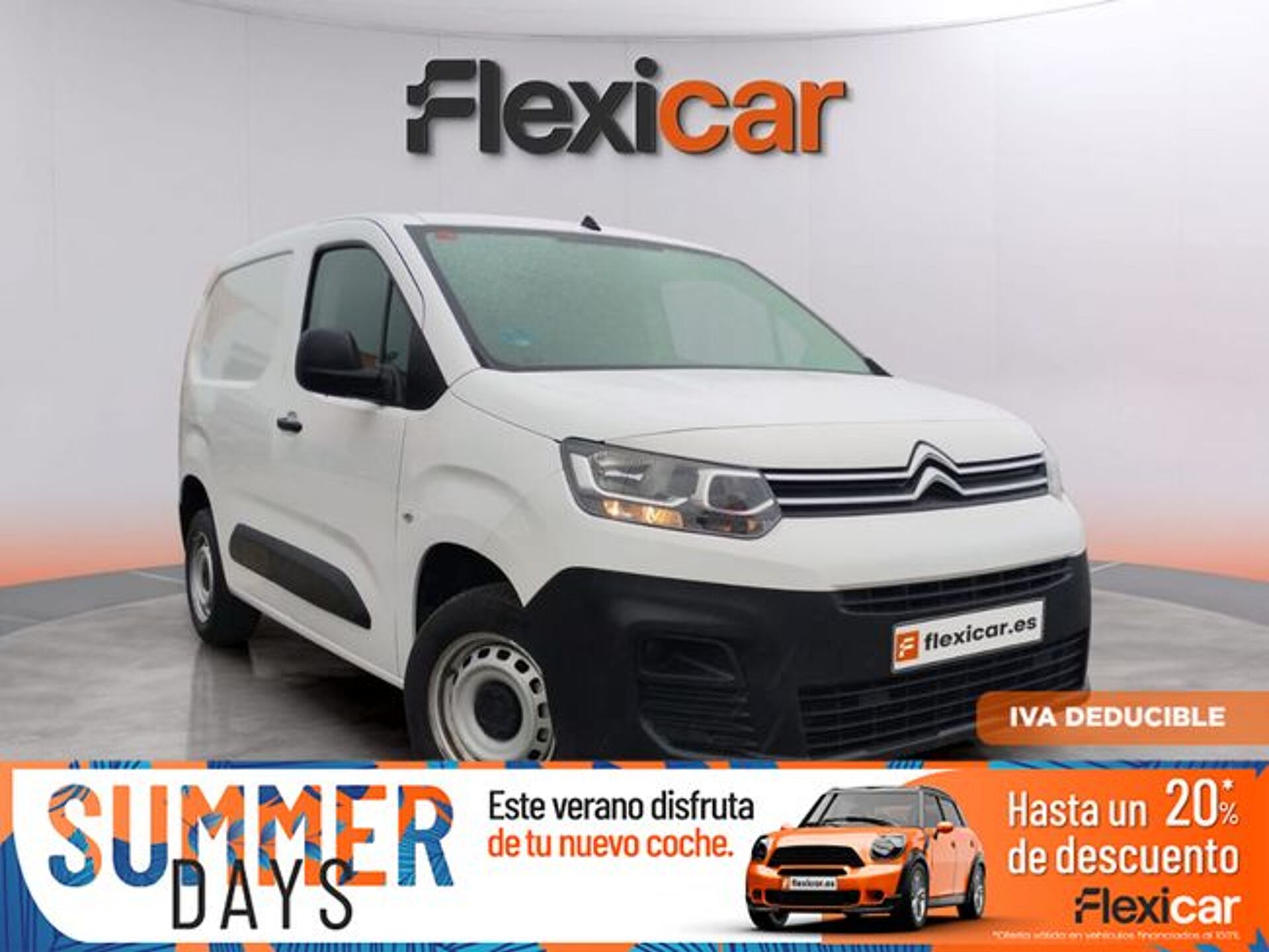 Imagen de CITROEN Berlingo