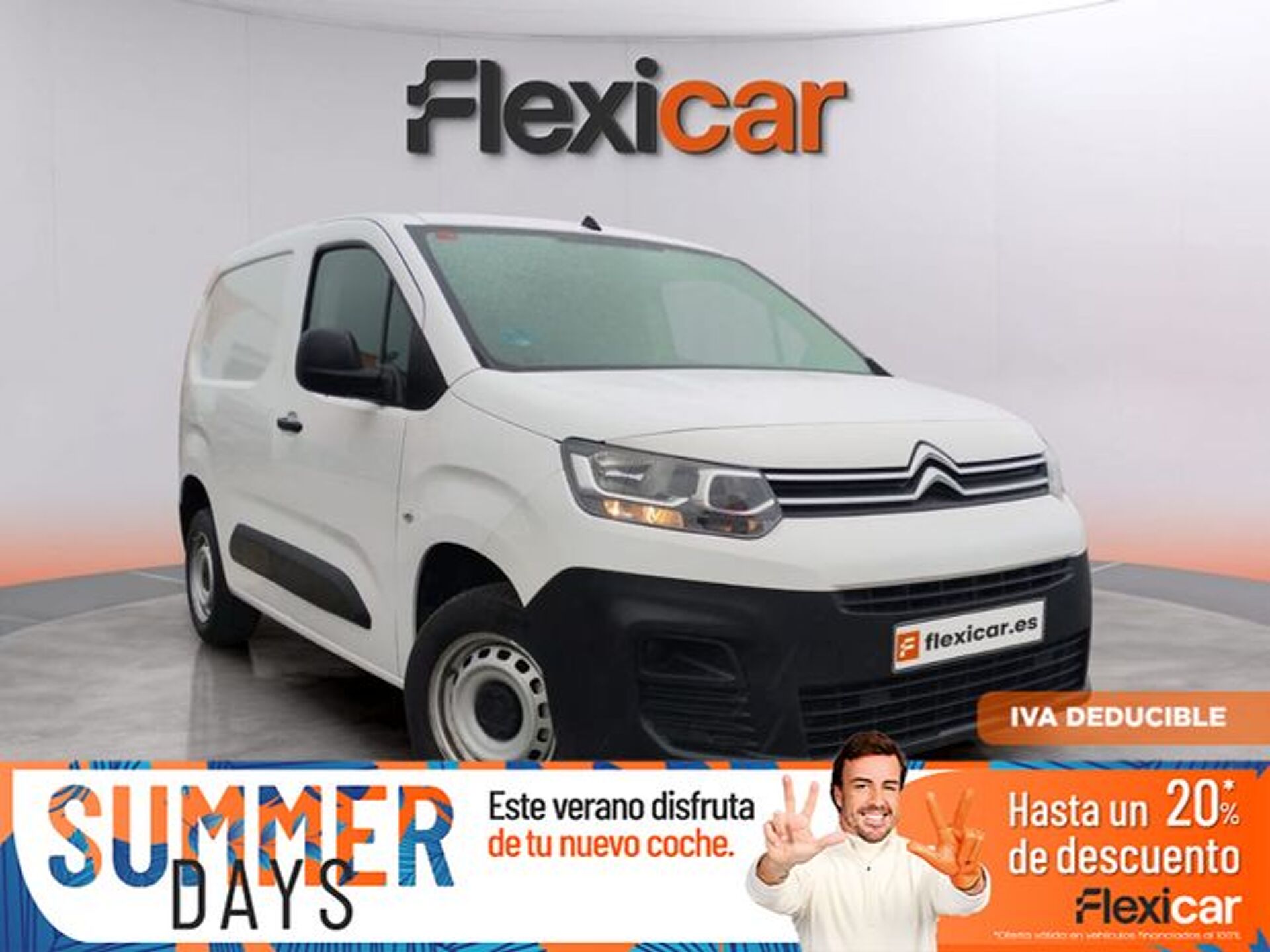 Imagen de CITROEN Berlingo