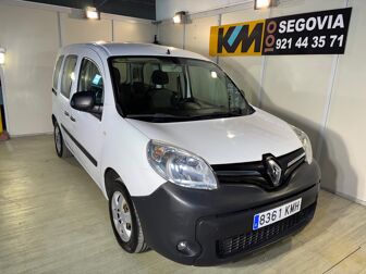 Imagen de RENAULT Kangoo Combi 1.5dCi En. Prof. M1-AF 55kW