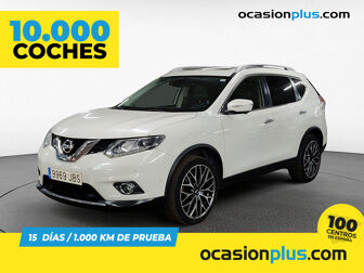 Imagen de NISSAN X-Trail 1.6 dCi Tekna 4x2 XTronic