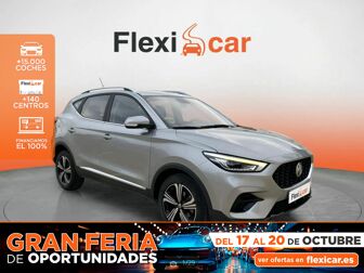 Imagen de MG ZS 1.5 VTi-Tech Comfort 78kW