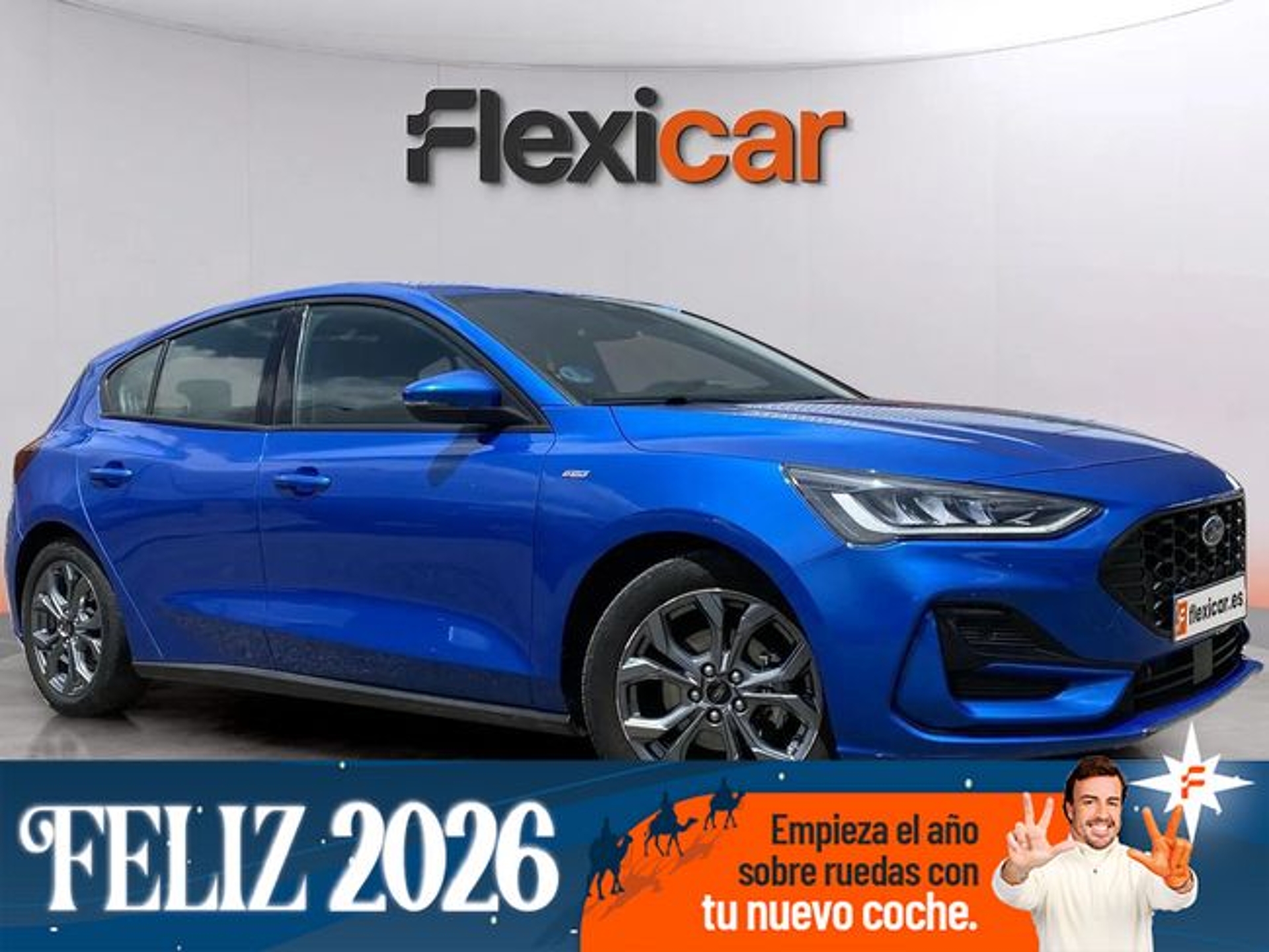 Imagen de FORD Focus