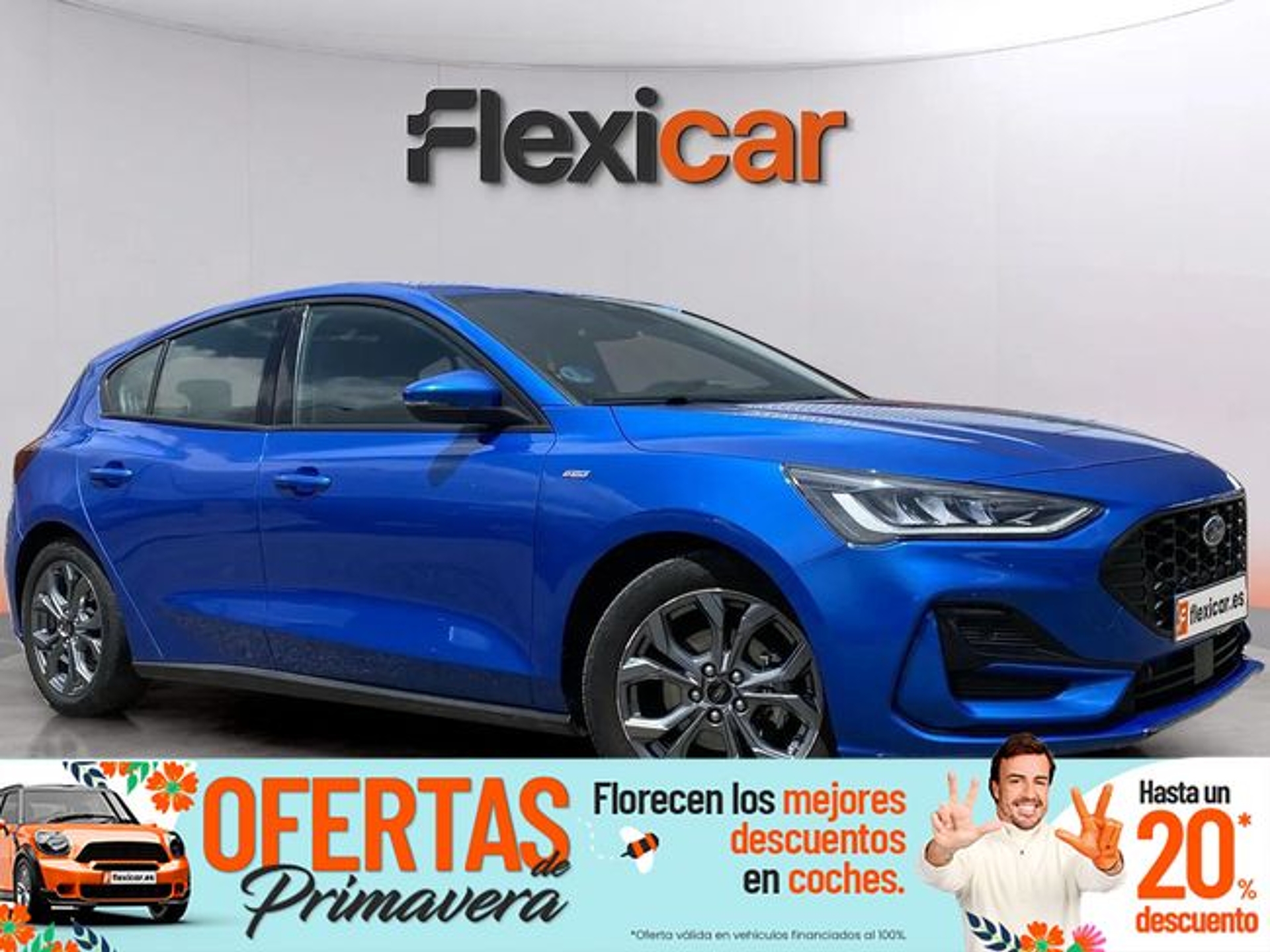 Imagen de FORD Focus