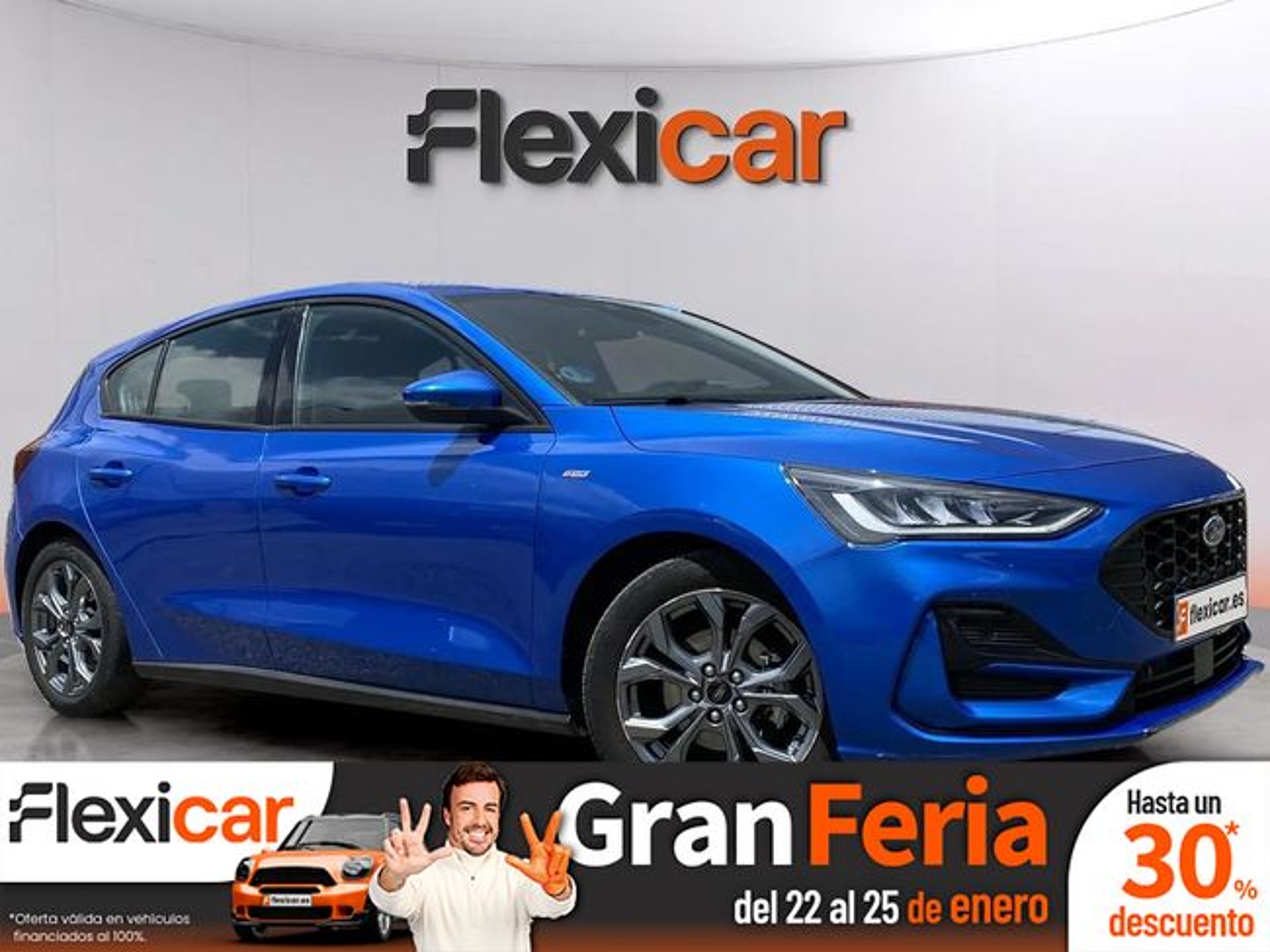 Imagen de FORD Focus