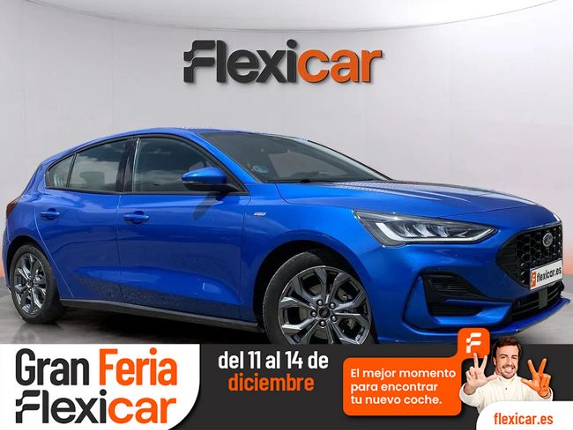 Imagen de FORD Focus