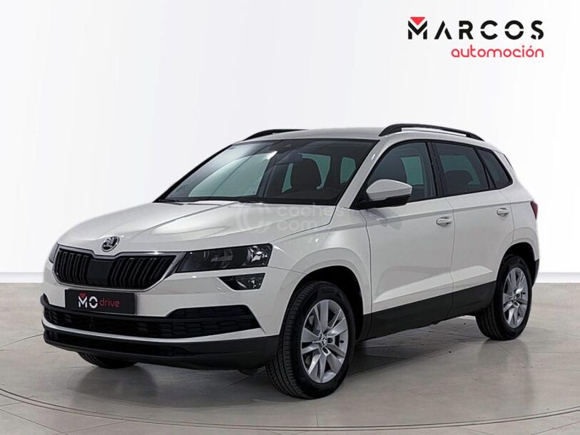 Foto del SKODA Karoq 1.5 TSI Ambition ACT