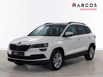 Imagen de SKODA Karoq 1.5 TSI Ambition ACT