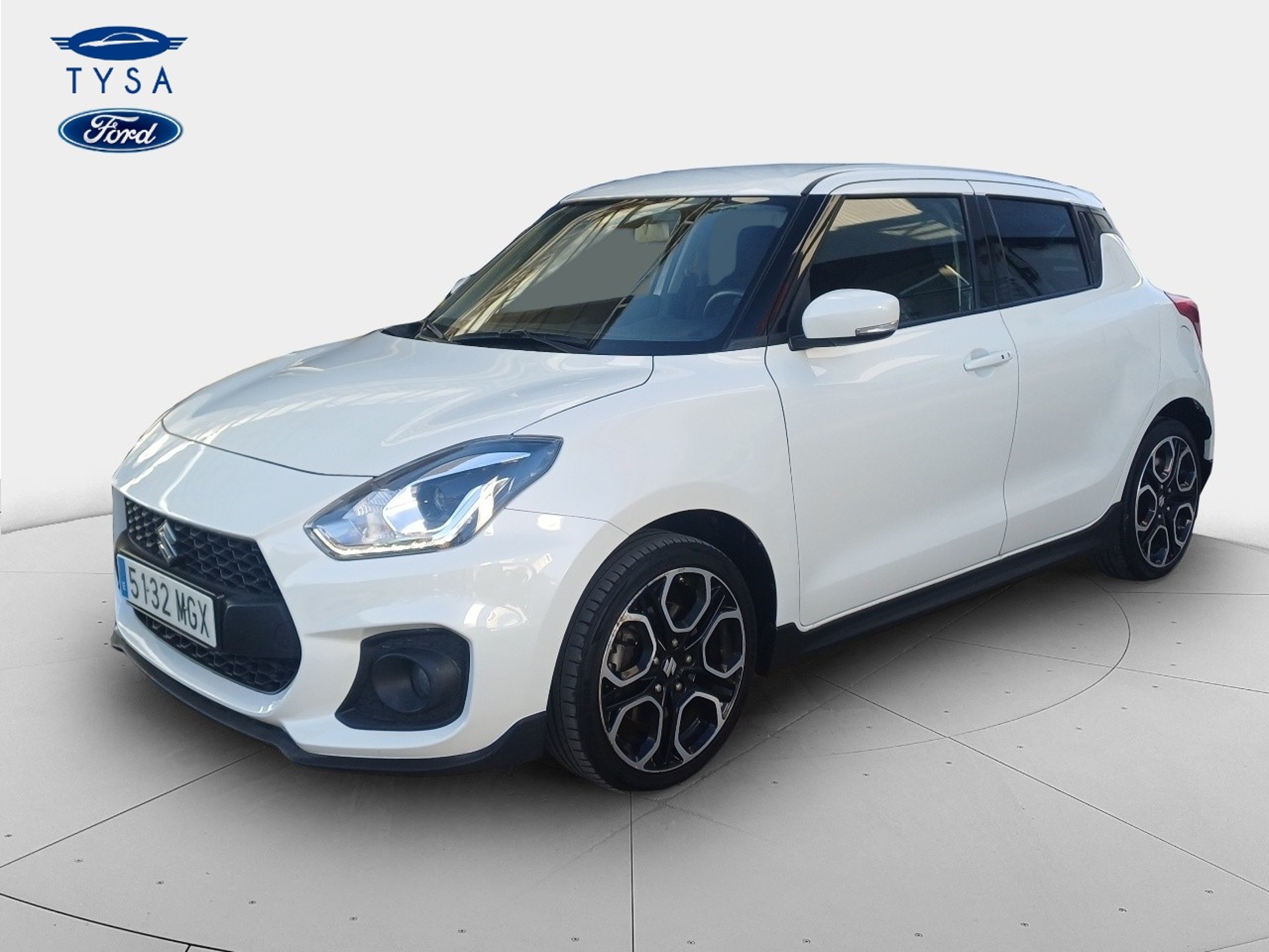 Imagen de SUZUKI Swift
