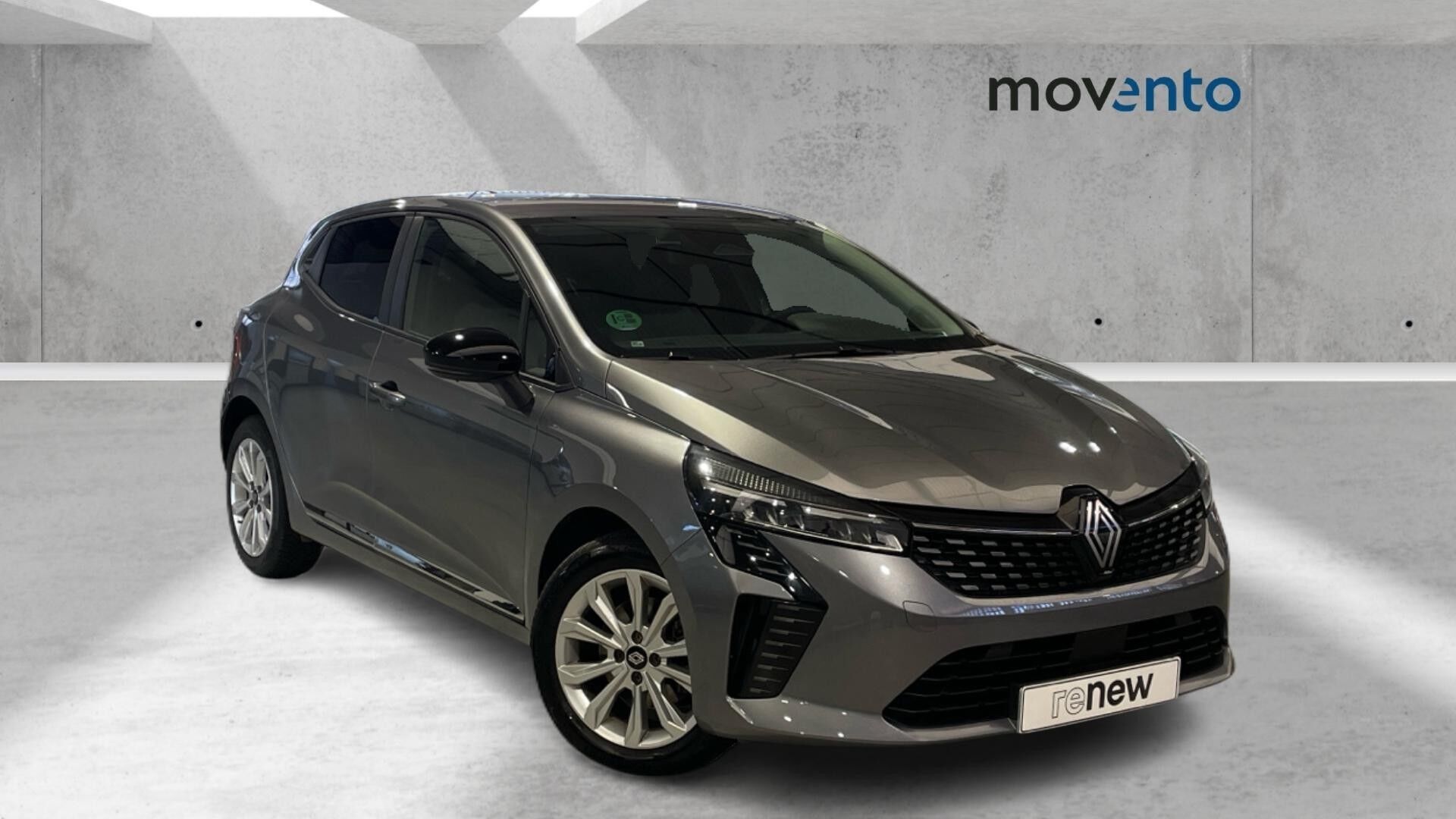 Foto del RENAULT Clio dCi Evolution 74kW