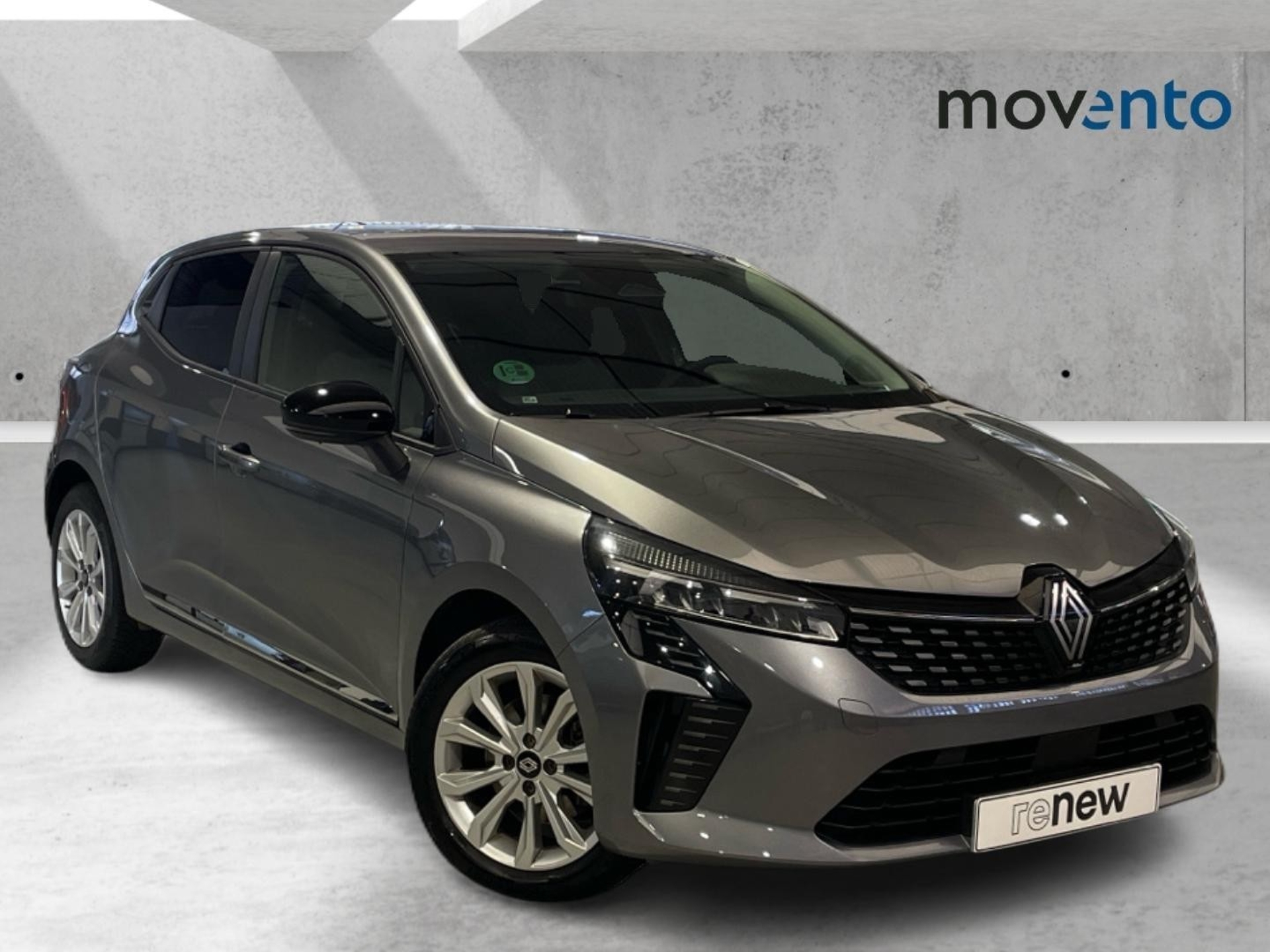 Imagen de RENAULT Clio