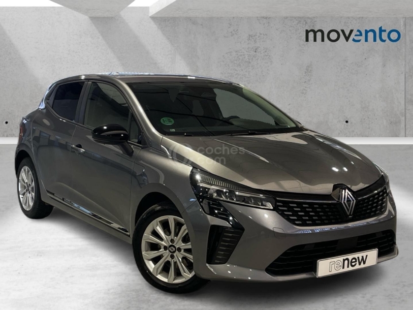Foto del RENAULT Clio dCi Evolution 74kW