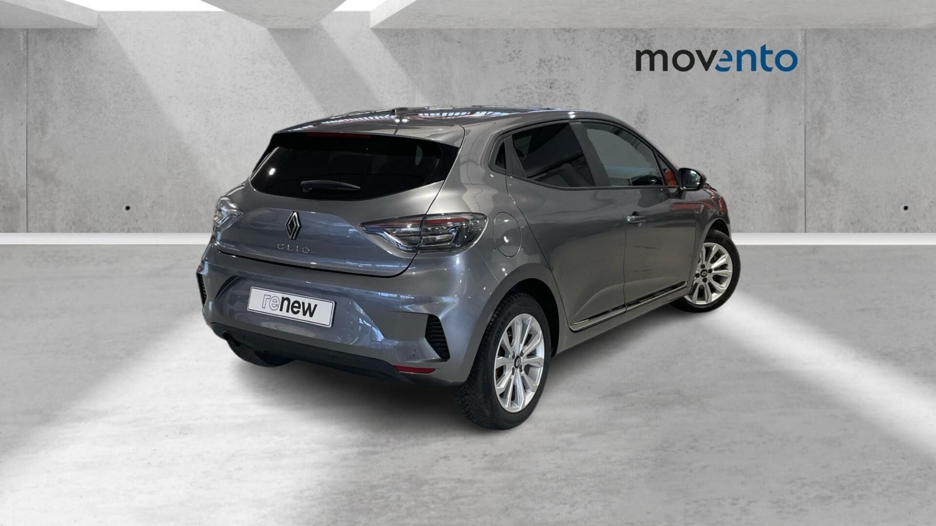 Foto del RENAULT Clio dCi Evolution 74kW