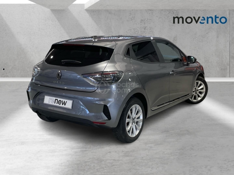 Foto del RENAULT Clio dCi Evolution 74kW