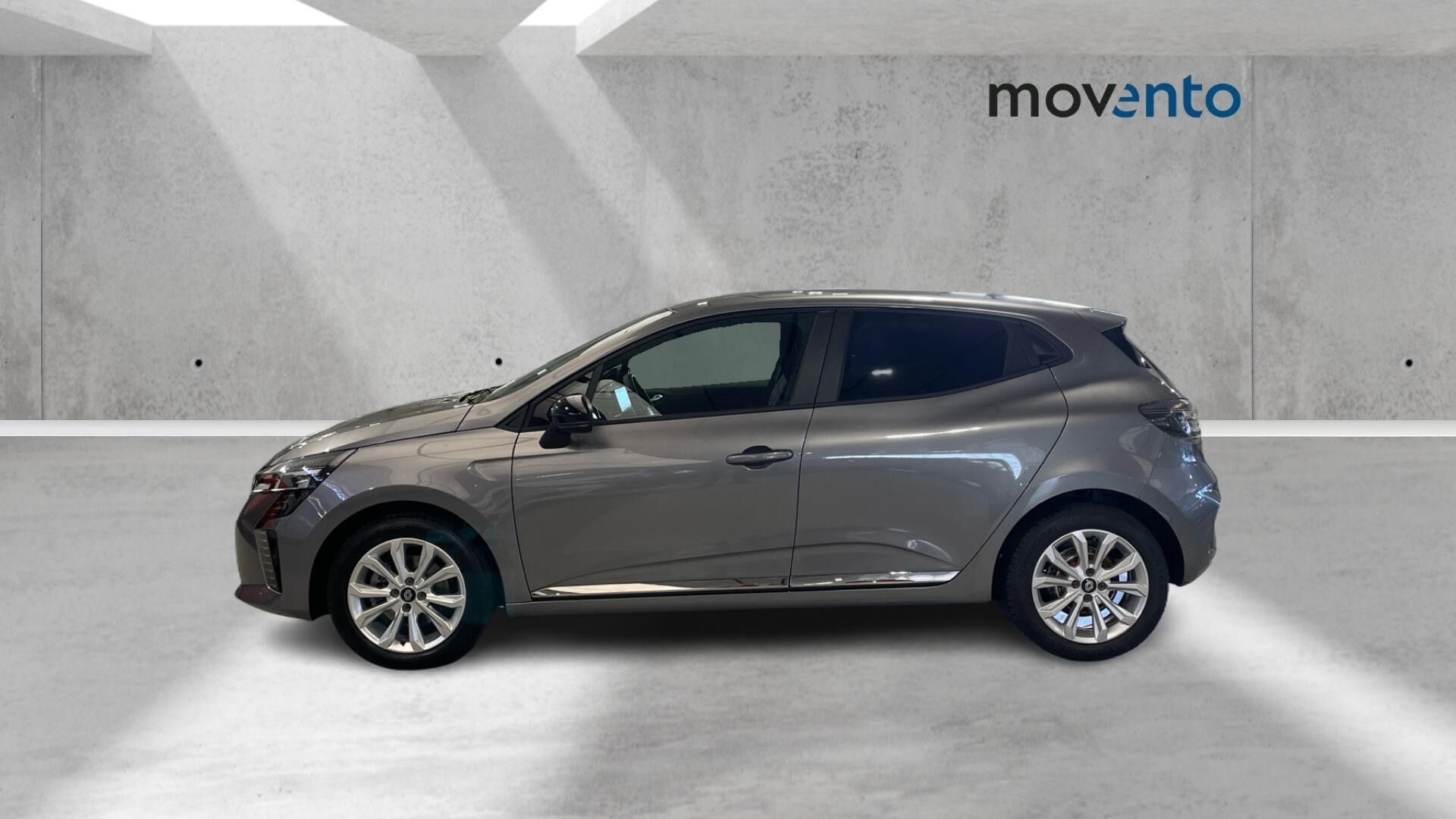Foto del RENAULT Clio dCi Evolution 74kW