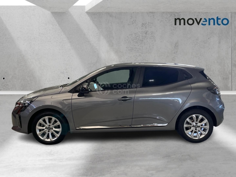 Foto del RENAULT Clio dCi Evolution 74kW