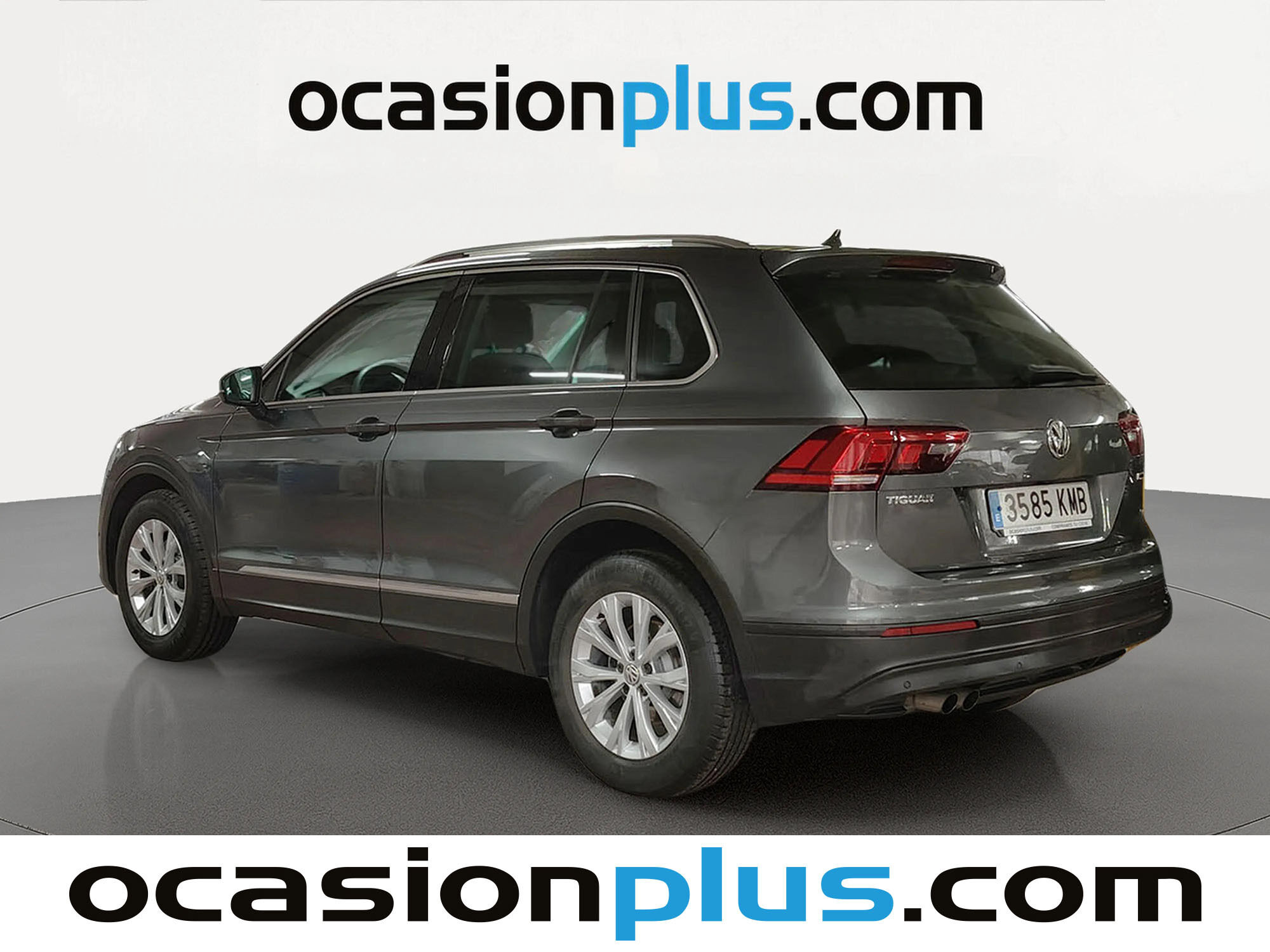 Foto del VOLKSWAGEN Tiguan 1.4 TSI Tech&Go 4Motion DSG 110kW