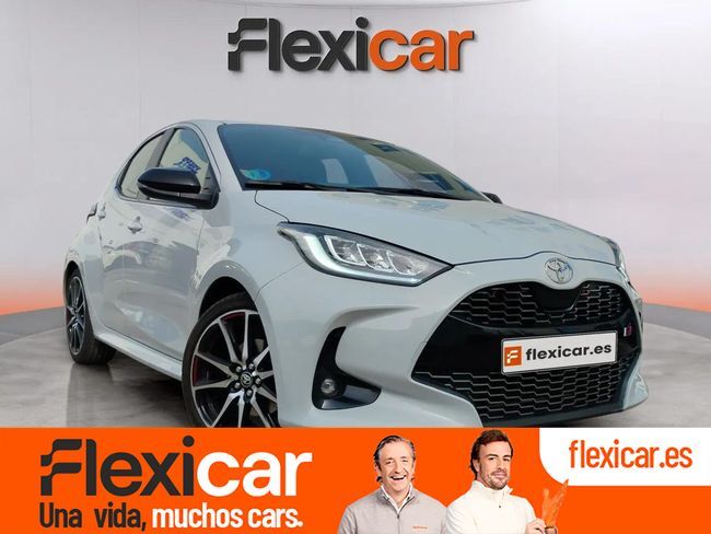 TOYOTA Yaris (1.5 120H GR Sport) en Baleares