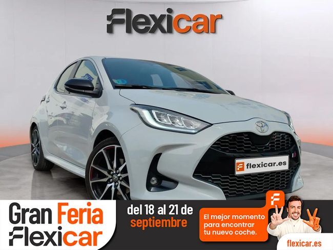 TOYOTA Yaris (1.5 120H GR Sport) en Baleares