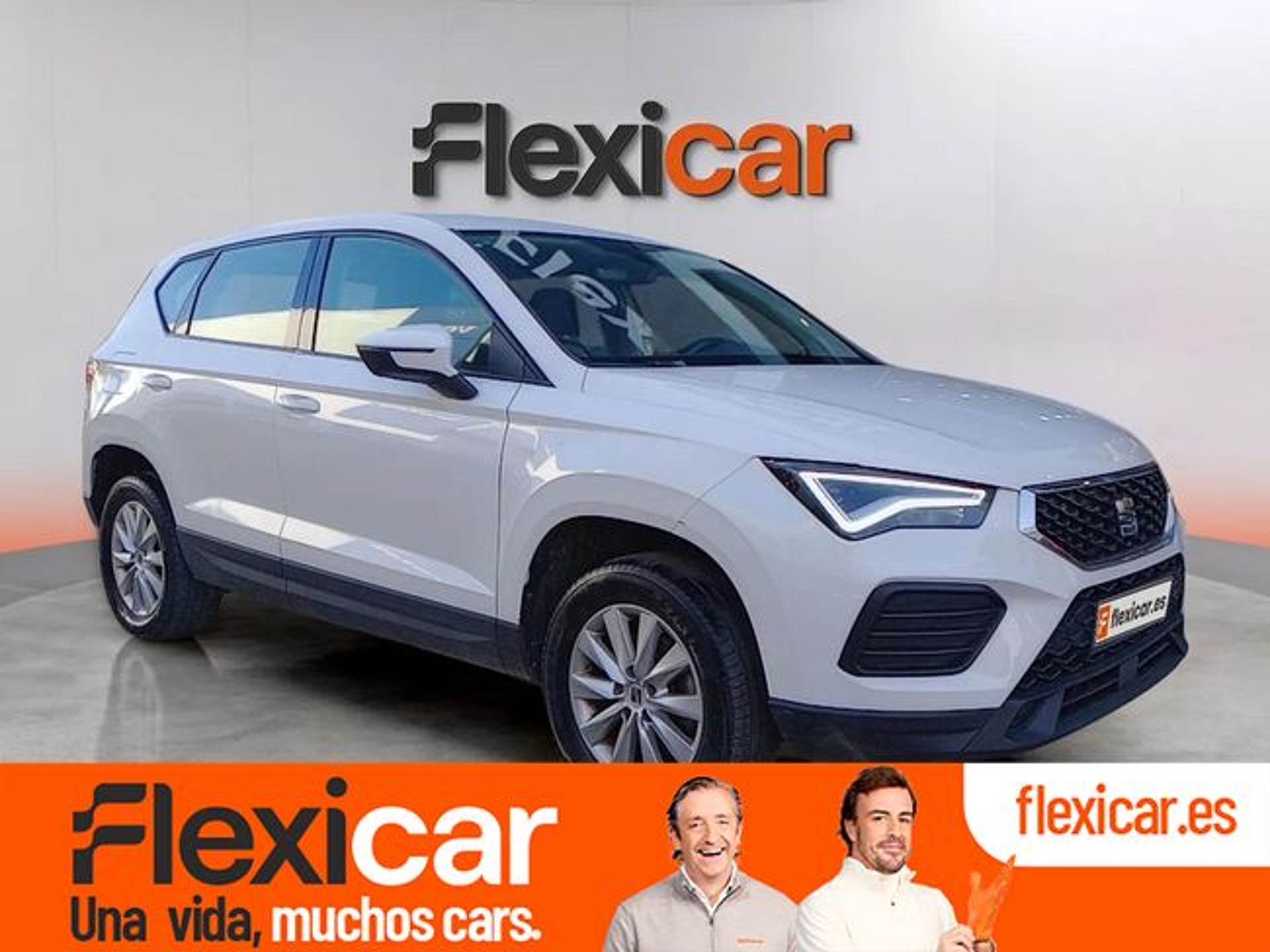 Imagen de SEAT Ateca