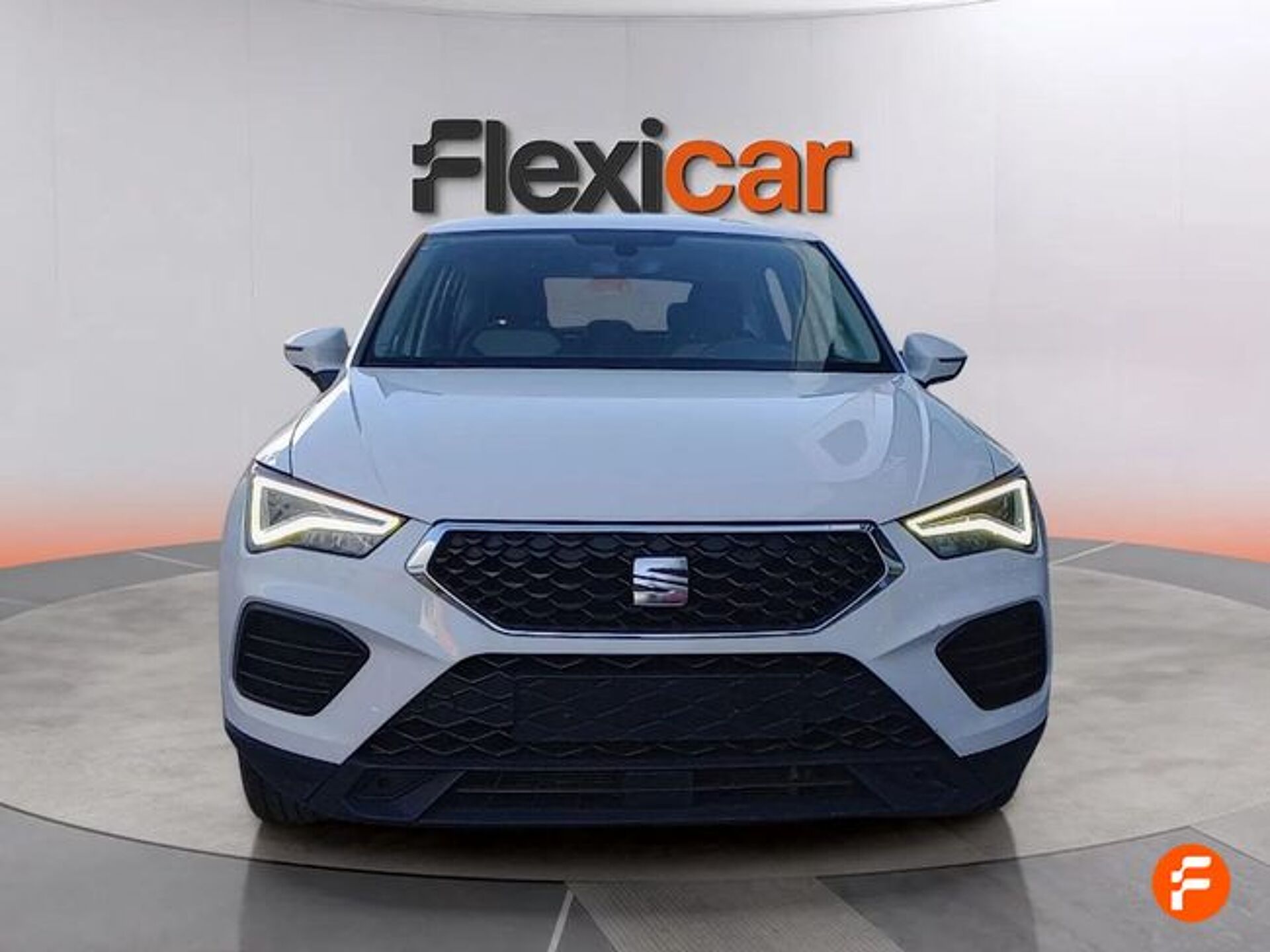 Imagen 3 de SEAT Ateca