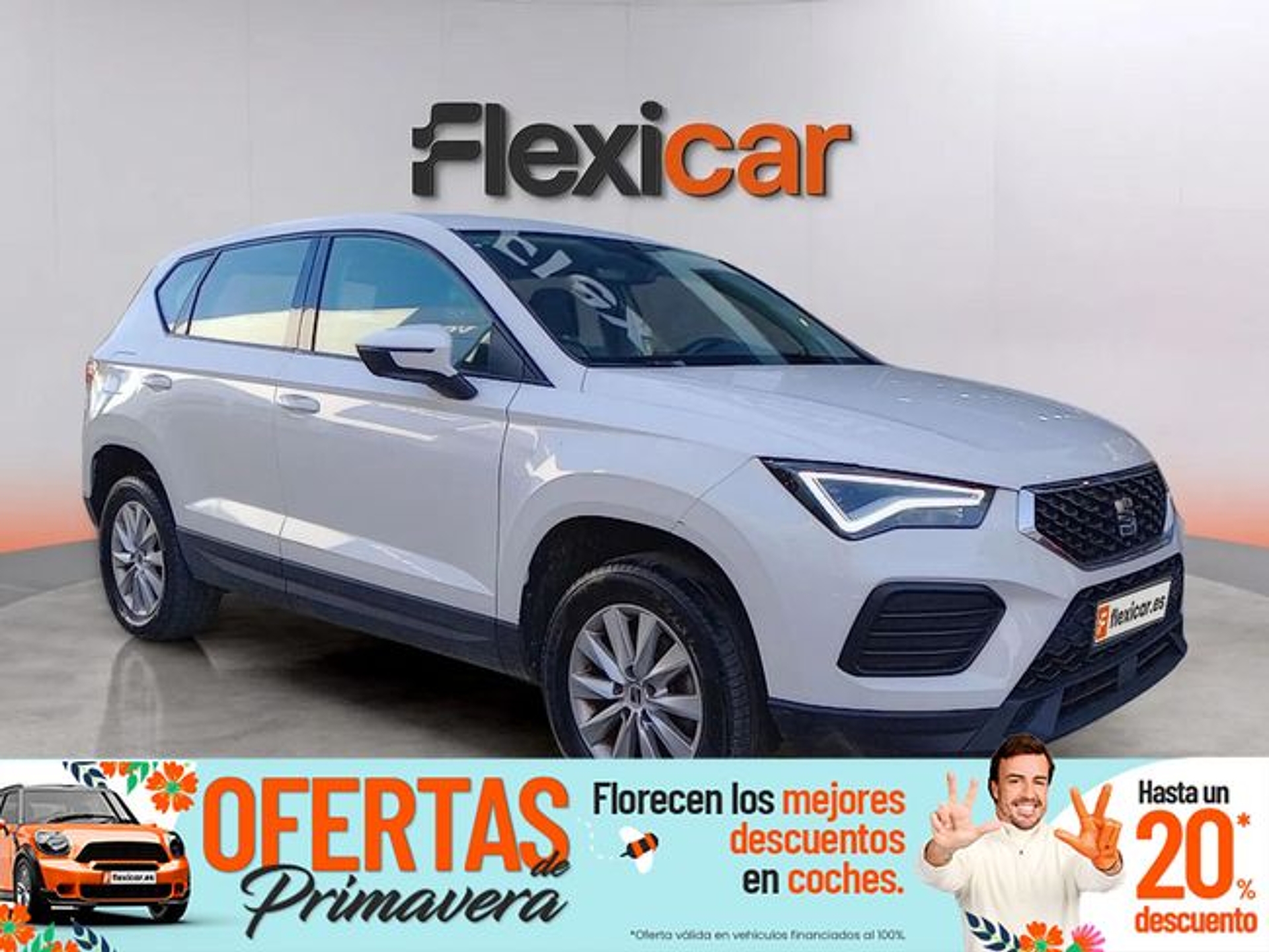 Imagen de SEAT Ateca