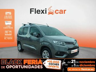 Imagen de TOYOTA Proace Verso Proace Family L1 2.0D 8pl. Advance Aut. 140