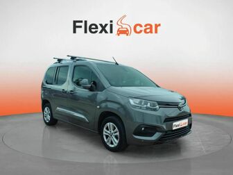 Imagen de TOYOTA Proace Verso Proace Family L1 2.0D 8pl. Advance Aut. 140