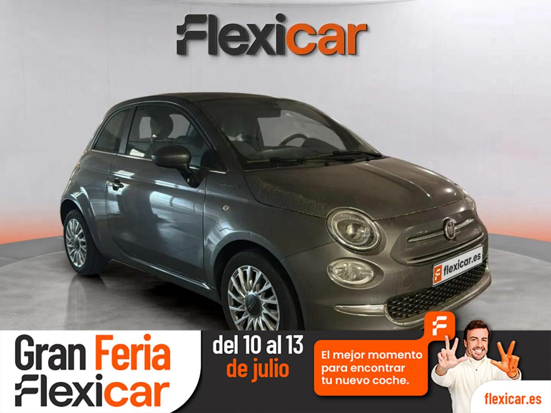 Imagen de FIAT 500
