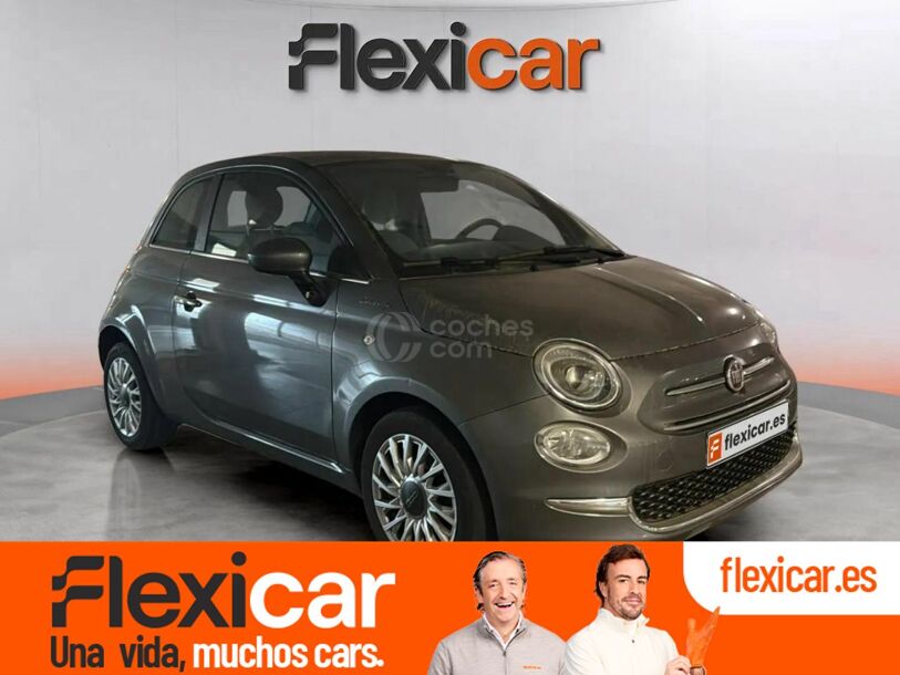 Foto del FIAT 500 1.0 Hybrid Dolcevita 52kW