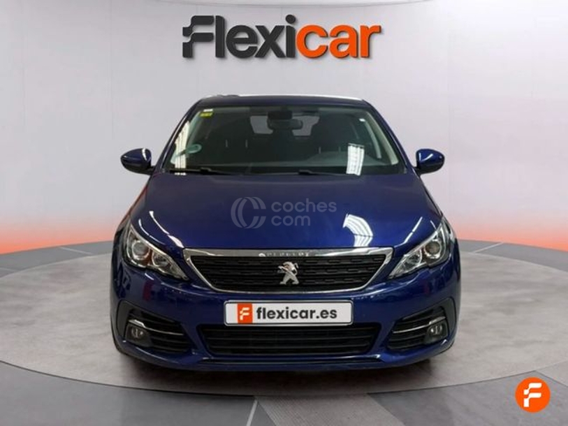 Foto del PEUGEOT 308 1.2 PureTech S&S Style 130