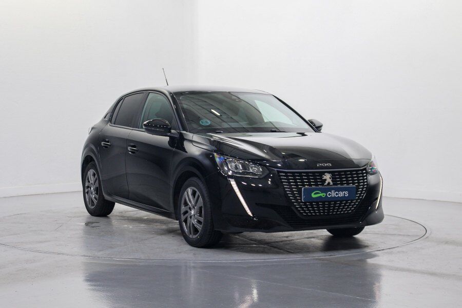 Foto del PEUGEOT 208 1.2 Puretech S&S Active Pack 100