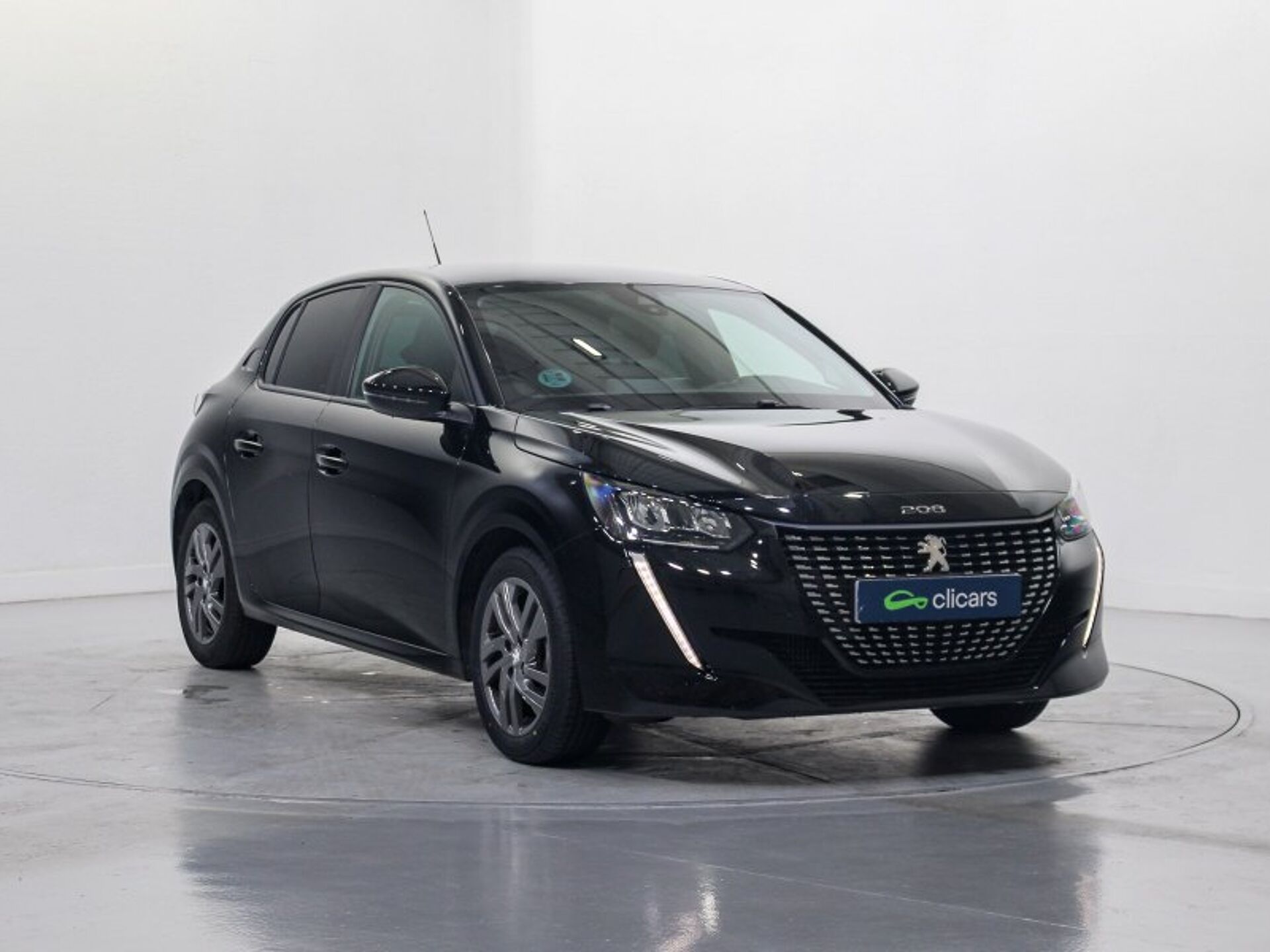 Imagen 3 de PEUGEOT 208