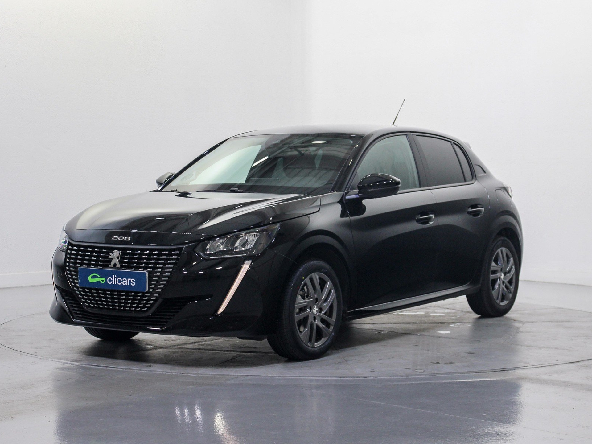 Imagen de PEUGEOT 208