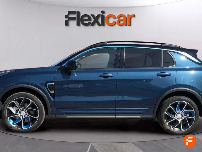 Foto del LYNK & CO 01 1.5T PHEV
