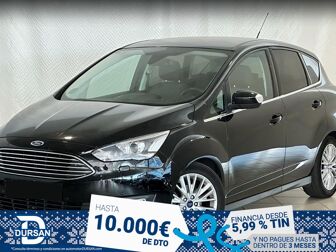 Imagen de FORD C-Max 1.0 Ecoboost Auto-S&S Trend+ 100