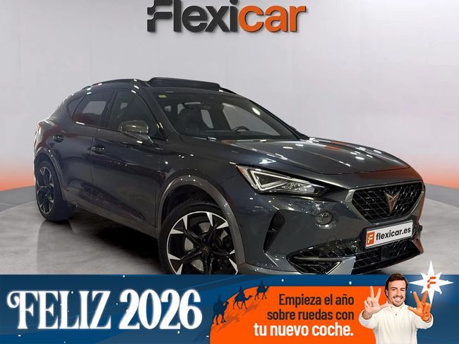 CUPRA Formentor (2.0 TSI 228kW (310 CV) VZ 4Drive DSG) en Barcelona