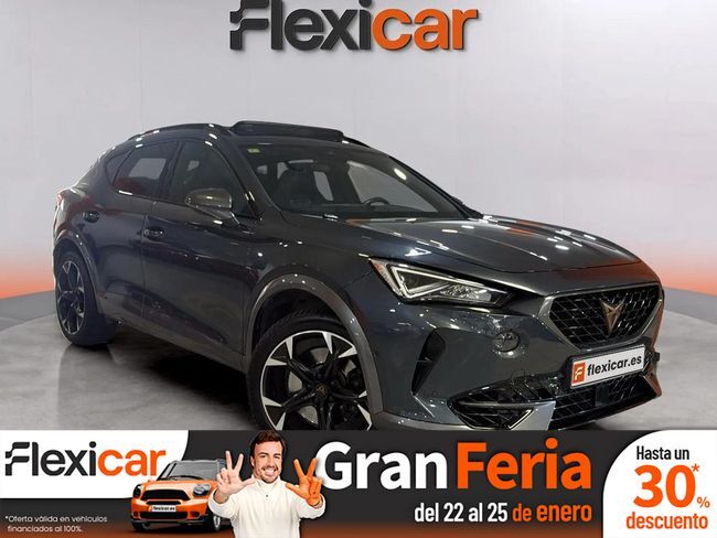 CUPRA Formentor (2.0 TSI 228kW (310 CV) VZ 4Drive DSG) en Barcelona