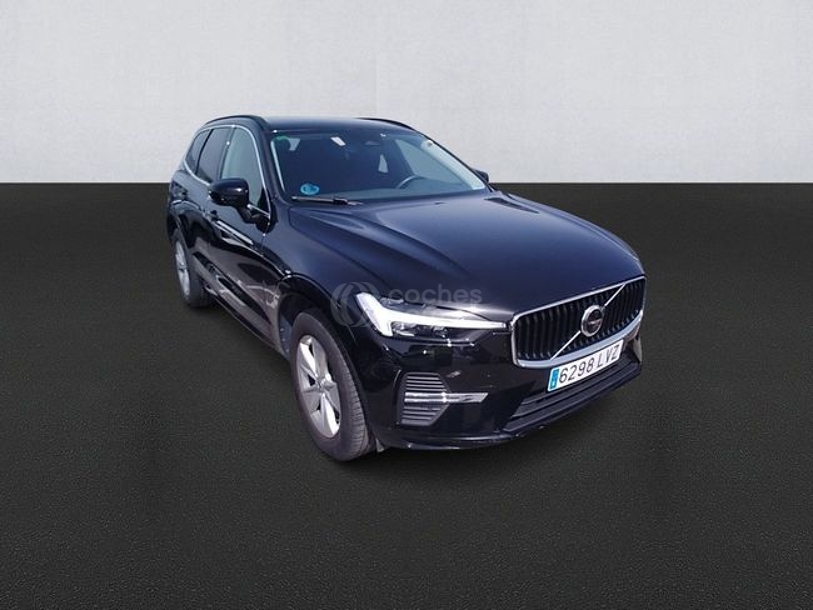 Foto del VOLVO XC60 B4 Momentum Pro FWD Aut.