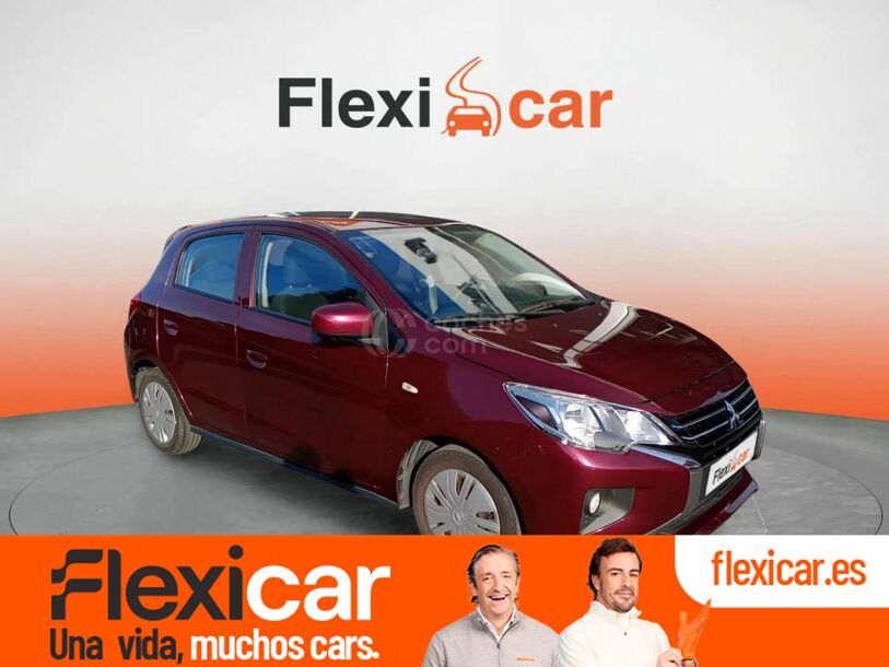 Foto del MITSUBISHI Space Star 120 MPI Spirit