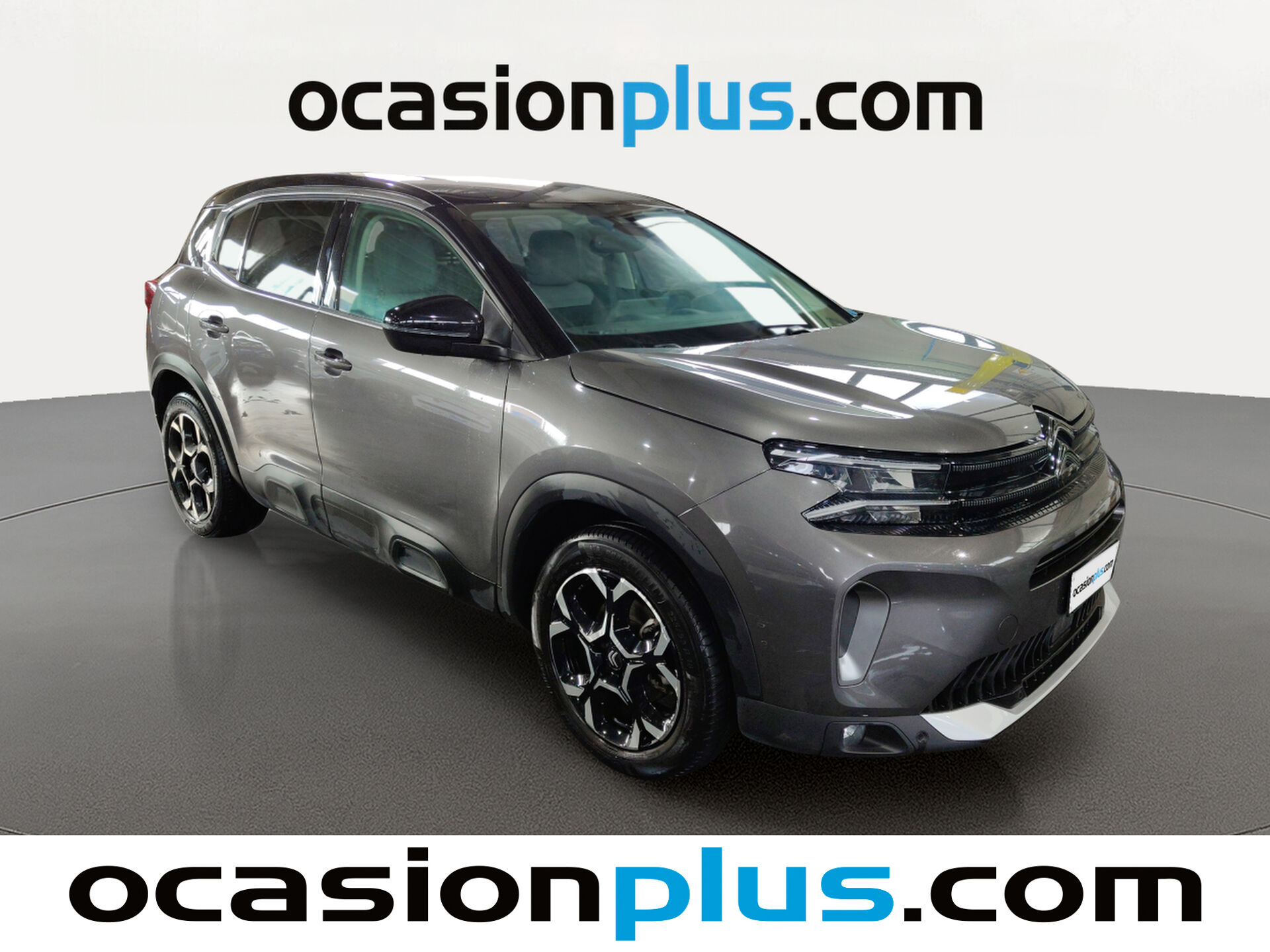 Imagen 2 de CITROEN C5 Aircross
