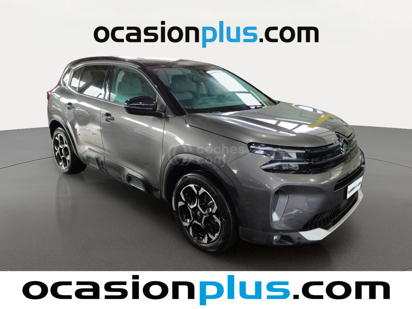 Foto del CITROEN C5 Aircross BlueHDi S&S Max EAT8 130