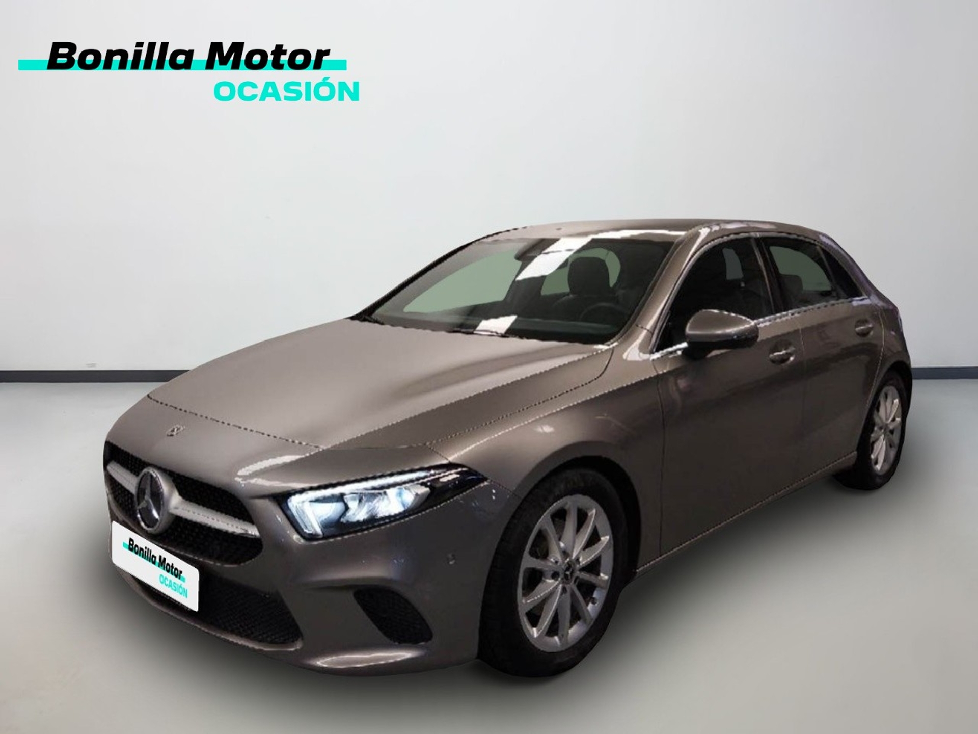 Imagen de MERCEDES Clase A