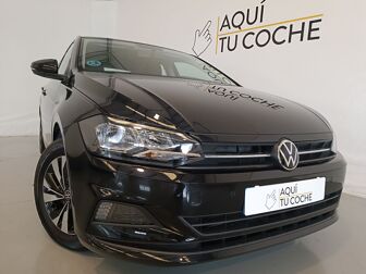 Imagen de VOLKSWAGEN Polo 1.0 TSI Advance 70kW