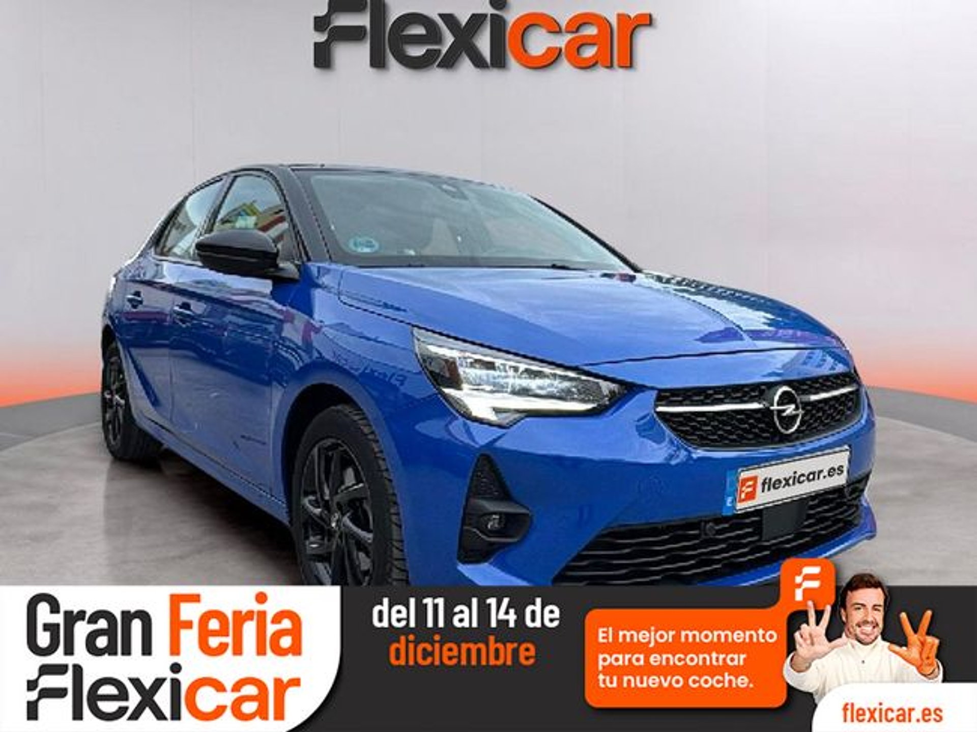 Imagen de OPEL Corsa