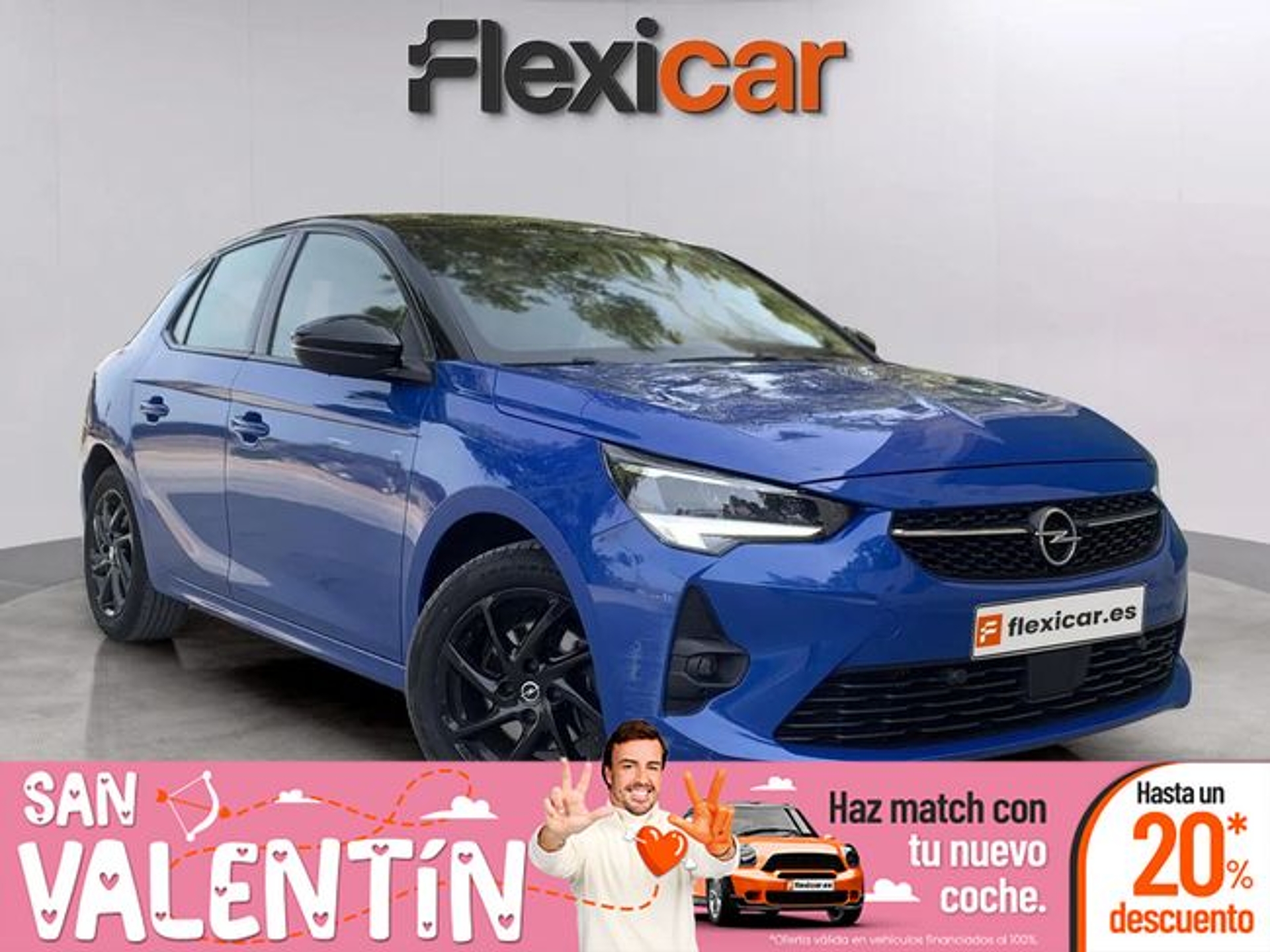 Imagen de OPEL Corsa