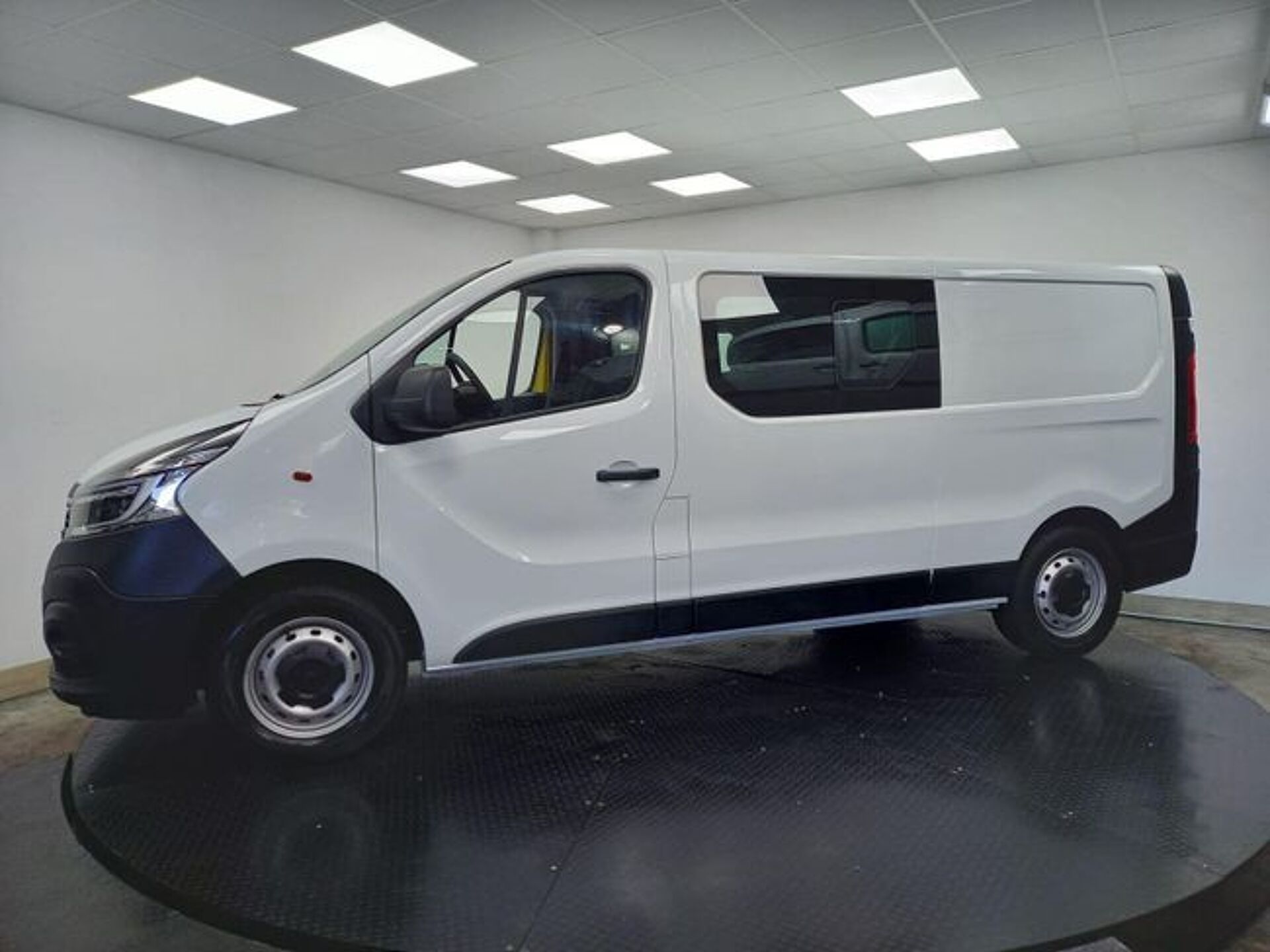 Imagen 3 de RENAULT Trafic