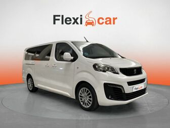 Imagen de PEUGEOT Traveller 1.5BlueHDI Business Long 120