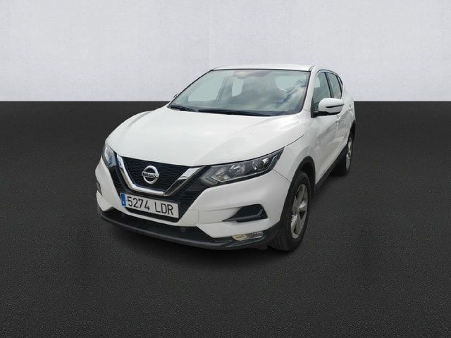 Imagen de NISSAN Qashqai