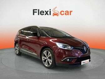 Imagen de RENAULT Scenic Grand Scénic 1.2 TCe Zen 96kW