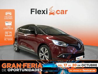 Imagen de RENAULT Scenic Grand Scénic 1.2 TCe Zen 96kW